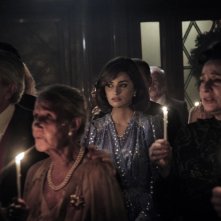 L'immensità: una scena tratta del film