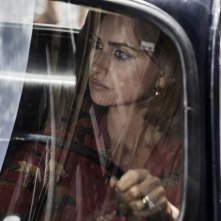 L'immensità: Penelope Cruz durante una scena