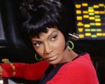Star Trek: le ceneri di Nichelle Nichols verranno spedite nello spazio