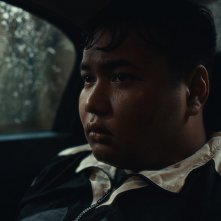 Notte fantasma: Yothin Clavenzani in una foto