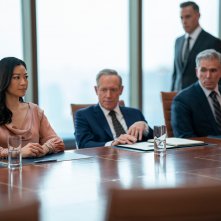 Partner Track: una scena della serie