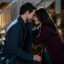 Partner Track: un momento della serie