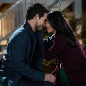 Partner Track: un momento della serie