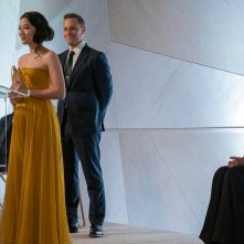 Partner Track: un'immagine della serie