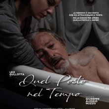 Locandina di Quel posto nel tempo