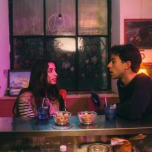 SKAM 5: una scena della serie