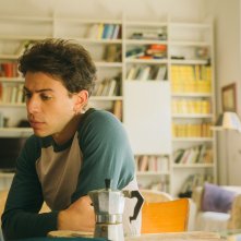 SKAM 5: un momento della serie