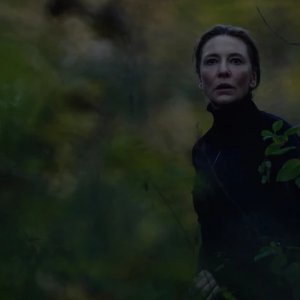 TÁR: Cate Blanchett in una scena del film
