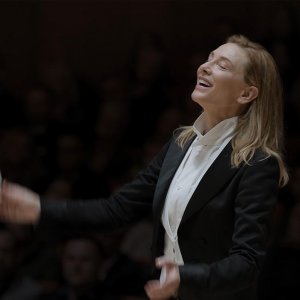 TÁR: Cate Blanchett in un'immagine del film
