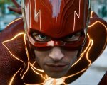 The Flash, il film con Ezra Miller va forte ai test screening: i punteggi? I più alti dai tempi di Nolan