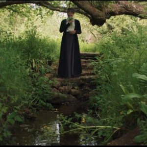 Un Couple: una scena del film