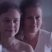 Valeria Mithatenet: una scena del film