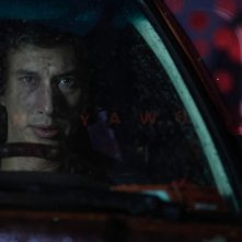 Rumore Bianco: Adam Driver in un'immagine