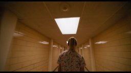 Mona Lisa And The Blood Moon - Trailer