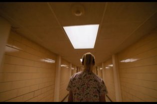 Mona Lisa And The Blood Moon - Trailer