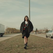 Amanda: Benedetta Porcaroli in un'immagine