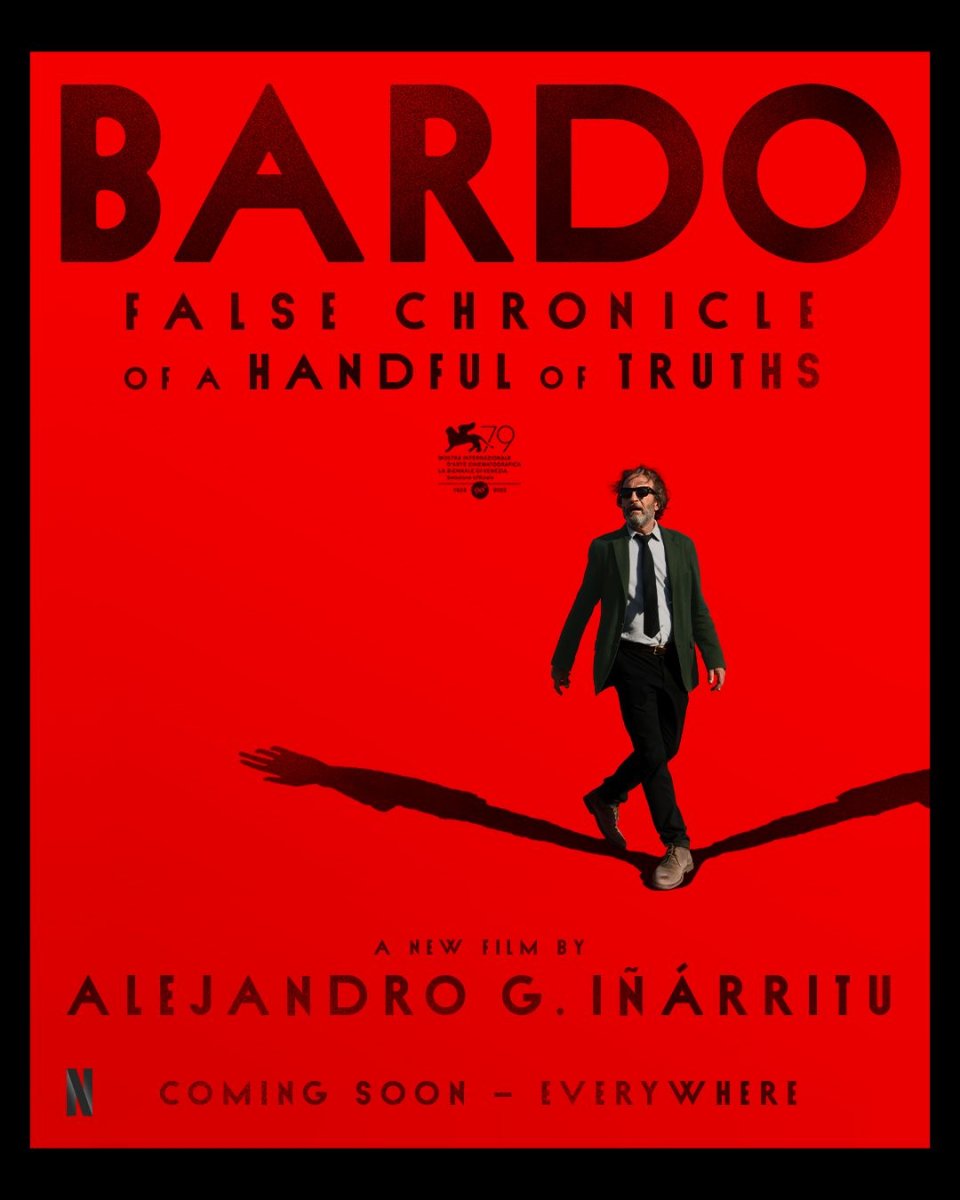 Bardo Poster