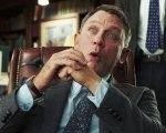 Glass Onion, Daniel Craig si era scordato l'accento di Benoit Blanc in Knives Out