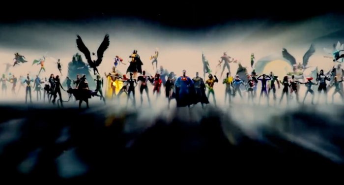Warner Bros, spunta un altro candidato nella ricerca del "Kevin Feige" della DC?