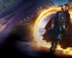 Doctor Strange, Neil Gaiman racconta il film Marvel che voleva realizzare con Guillermo del Toro