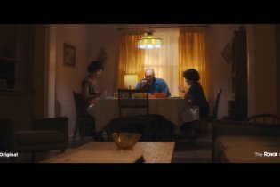 Weird: The Al Yankovic Story - Trailer