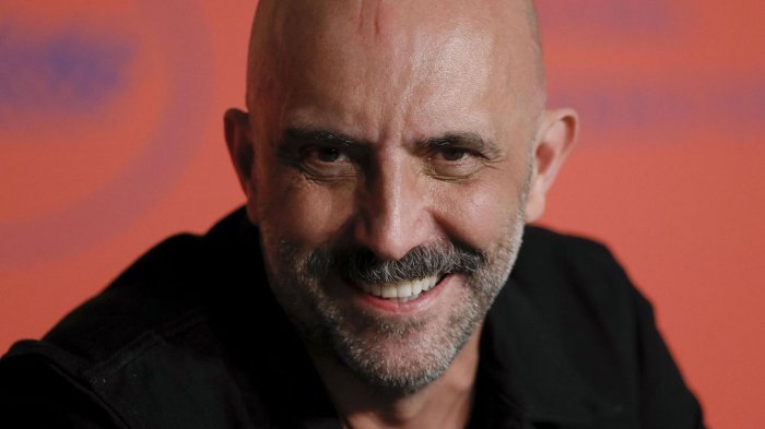 Lucca Film Festival 2022: Il regista argentino Gaspar Noè ospite d'onore del Festival