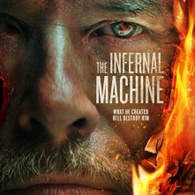 Locandina di The Infernal Machine
