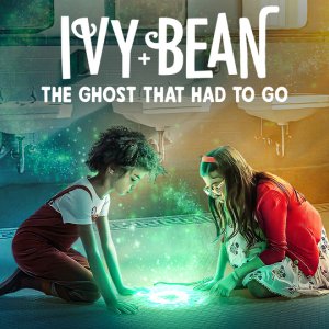 Locandina di Ivy + Bean: The Ghost That Had to Go