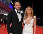 Jennifer Lopez e Ben Affleck sono tornati a Los Angeles: è finita la loro seconda luna di miele in Italia