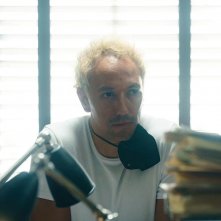 Living: il regista Oliver Hermanus