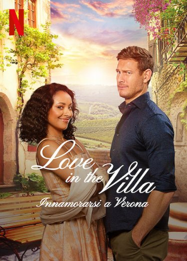 Love In The Villa Innamorarsi A Verona