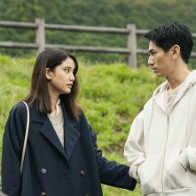 Love Life: una sequenza del film