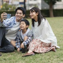 Love Life: un momento del film