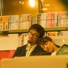 Love Life: una sequenza