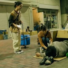 Love Life: una scena tratta dal film