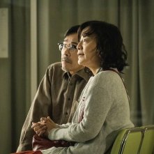 Love Life: una scena