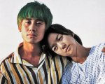 Mr. Vendetta e Lady Vendetta in 4K UHD: edizioni imperdibili per i cult di Park Chan-Wook