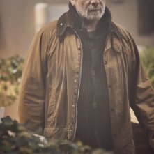 The Hanging Sun - Sole di mezzanotte: un momento del film