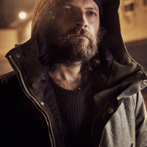 The Hanging Sun - Sole di mezzanotte: una foto del film