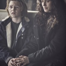 The Hanging Sun - Sole di mezzanotte: una sequenza