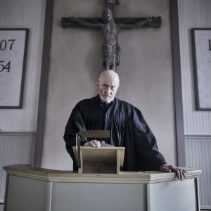 The Hanging Sun - Sole di mezzanotte: una scena