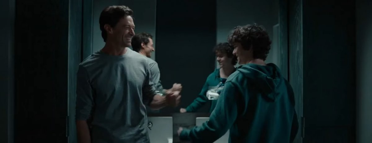 The Son Hugh Jackman E Laura Dern Nel Trailer Del Film