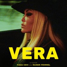 Locandina di Vera