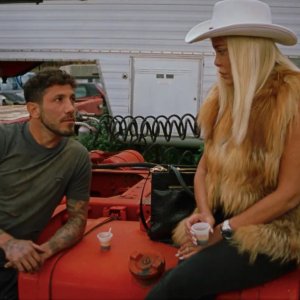 Vera: un'immagine del film