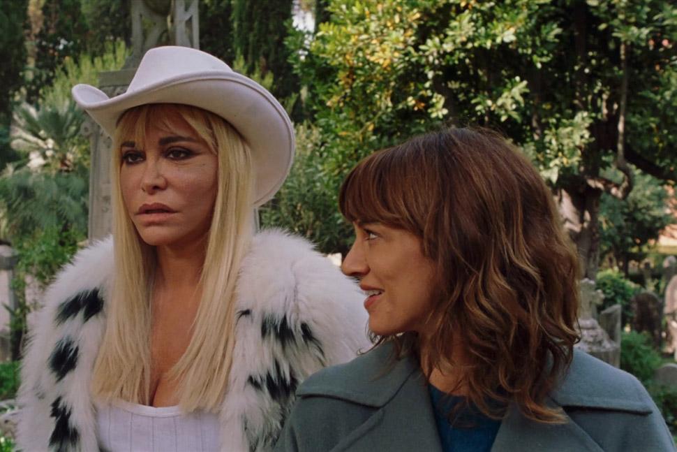 Bolzano Film Festival Bozen 2023, Festival Green, al via il 18 aprile, Vera è il film d'apertura