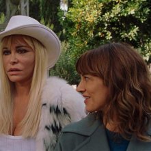 Vera: una sequenza del film