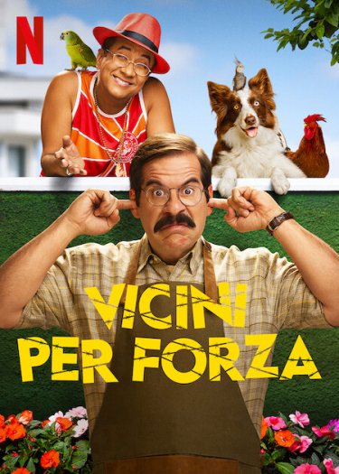 Vicini Per Forza