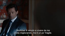 The Son - Teaser Trailer Sottotitolato