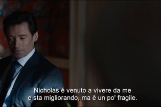 The Son - Teaser Trailer Sottotitolato