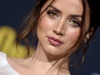 Blonde, Ana de Armas non capisce perché è stato vietato ai minori: 'Ci sono molti film più espliciti'